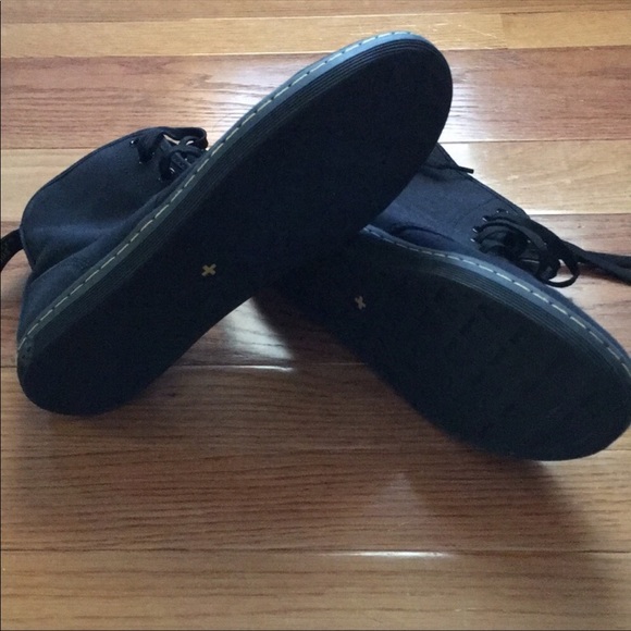 New dr martens high tops - Picture 4 of 4